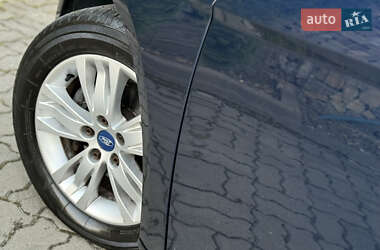 Универсал Ford Focus 2012 в 