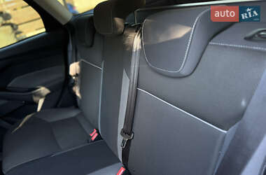 Универсал Ford Focus 2012 в 