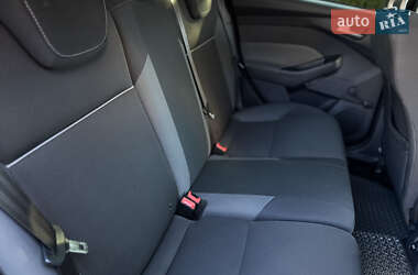 Универсал Ford Focus 2012 в 