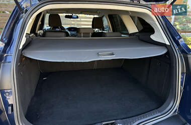 Универсал Ford Focus 2012 в 
