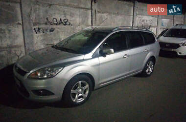 Універсал Ford Focus 2008 в  фото 2 Універсал Ford Focus 2008 в