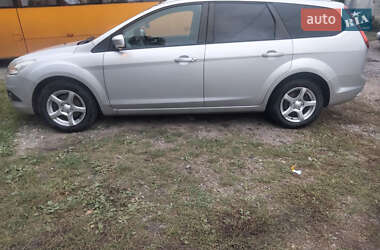 Універсал Ford Focus 2008 в  фото 6 Універсал Ford Focus 2008 в