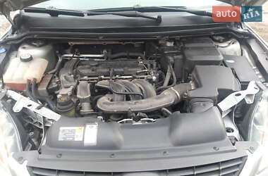Універсал Ford Focus 2008 в  фото 10 Універсал Ford Focus 2008 в