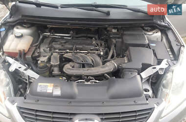 Універсал Ford Focus 2008 в  фото 11 Універсал Ford Focus 2008 в
