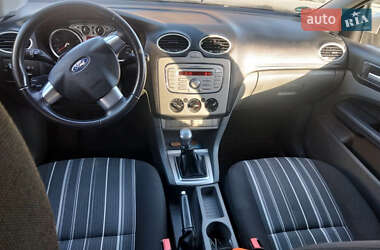 Універсал Ford Focus 2008 в  фото 12 Універсал Ford Focus 2008 в