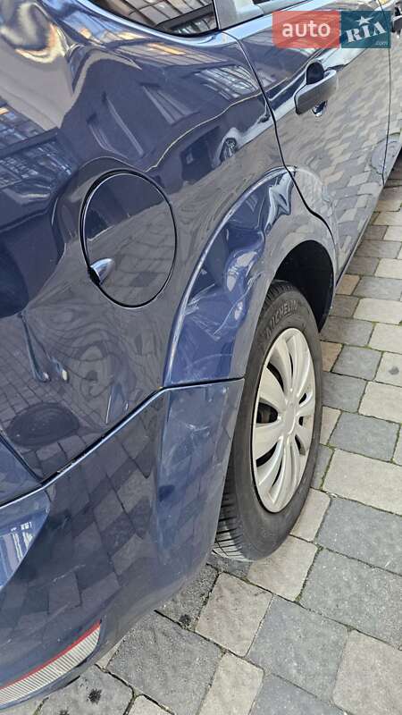 Хетчбек Ford Focus 2008 в Сумах фото 7 Хетчбек Ford Focus 2008 в Сумах