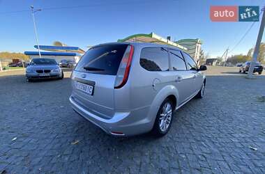 Універсал Ford Focus 2010 в  фото 6 Універсал Ford Focus 2010 в