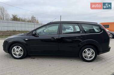 Універсал Ford Focus 2006 в  фото 17 Універсал Ford Focus 2006 в