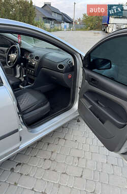 Хетчбек Ford Focus 2007 в 