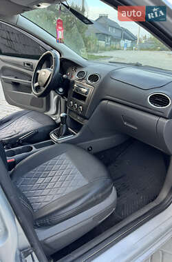 Хетчбек Ford Focus 2007 в 