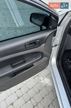 Хетчбек Ford Focus 2007 в 
