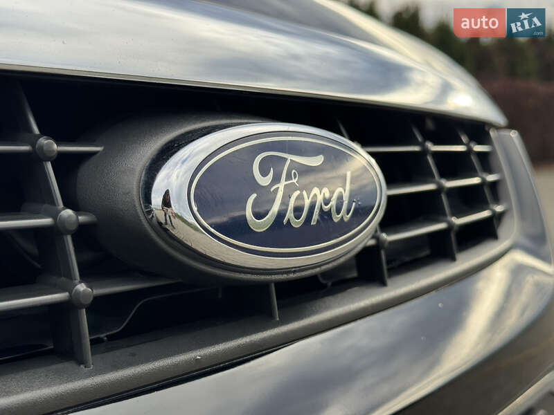 Хетчбек Ford Focus 2008 в Стрию фото 7 Хетчбек Ford Focus 2008 в Стрию