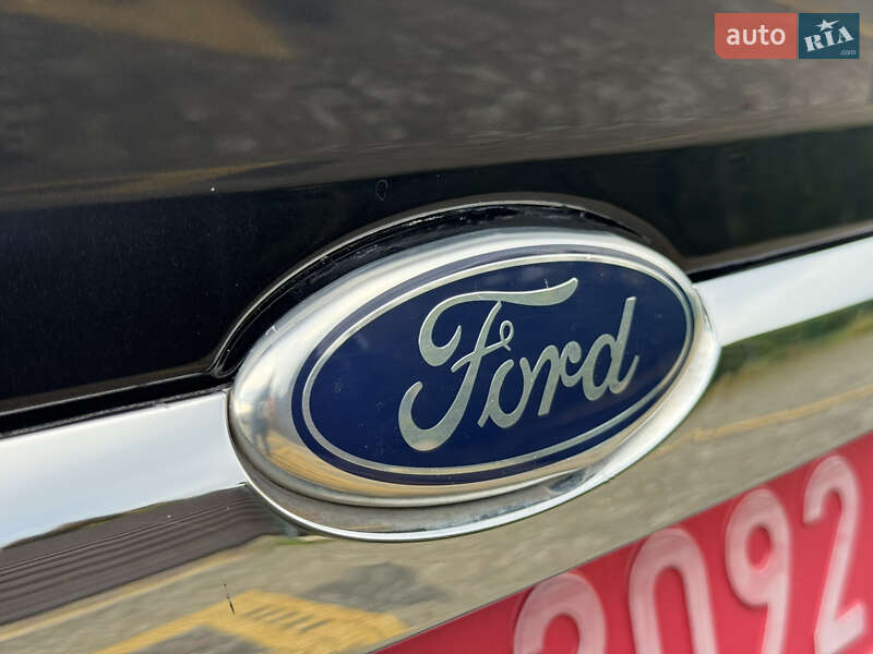 Хетчбек Ford Focus 2008 в Стрию фото 23 Хетчбек Ford Focus 2008 в Стрию