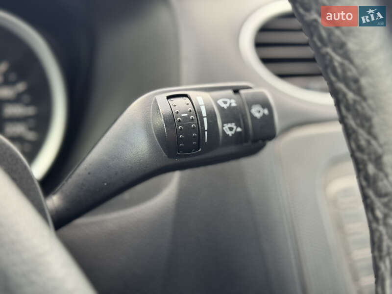 Хетчбек Ford Focus 2008 в Стрию фото 53 Хетчбек Ford Focus 2008 в Стрию