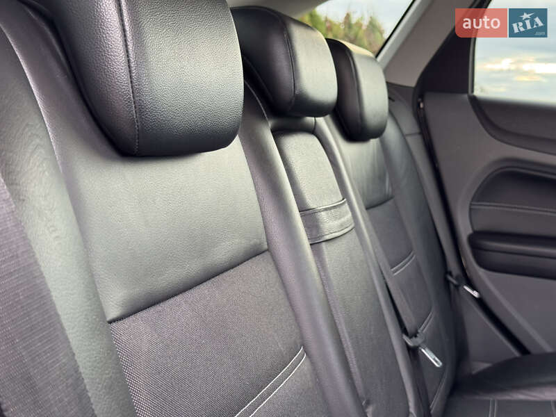 Хетчбек Ford Focus 2008 в Стрию фото 79 Хетчбек Ford Focus 2008 в Стрию