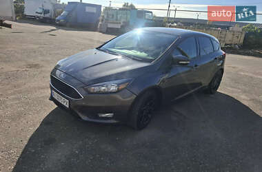 Хэтчбек Ford Focus 2015 в Одессе