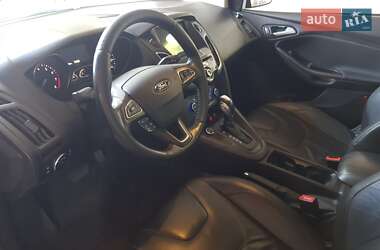 Седан Ford Focus 2016 в Одессе