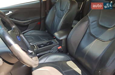 Седан Ford Focus 2016 в Одессе