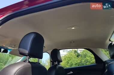 Седан Ford Focus 2016 в Одессе