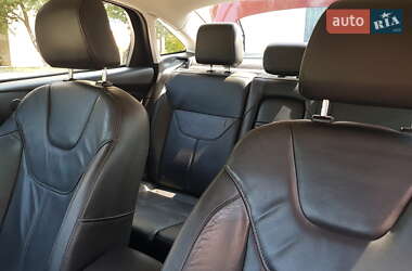 Седан Ford Focus 2016 в Одессе