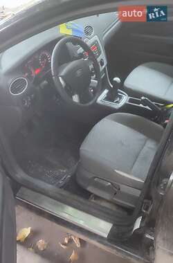 Хэтчбек Ford Focus 2007 в Житомире