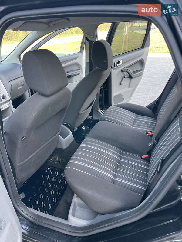 Універсал Ford Focus 2008 в Любомлі фото 24 Універсал Ford Focus 2008 в Любомлі