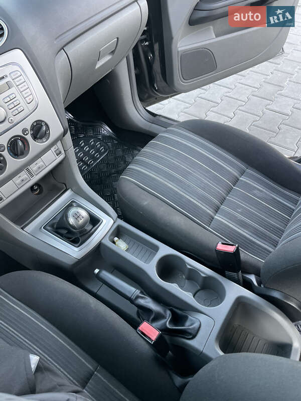 Універсал Ford Focus 2008 в Любомлі фото 26 Універсал Ford Focus 2008 в Любомлі