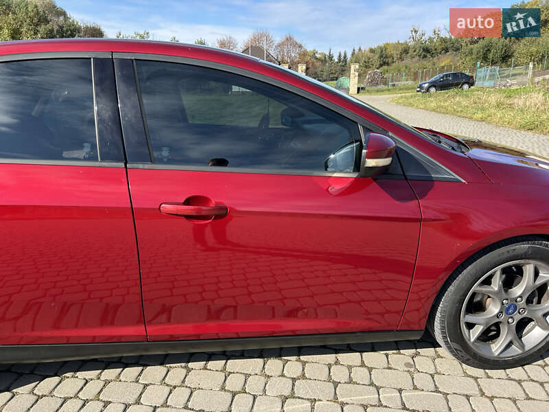 Седан Ford Focus 2013 в Львові фото 17 Седан Ford Focus 2013 в Львові
