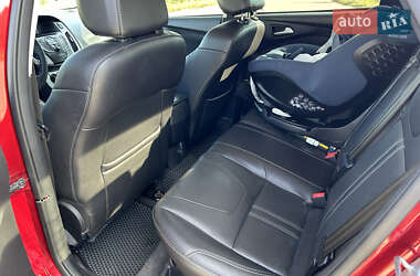 Седан Ford Focus 2013 в 