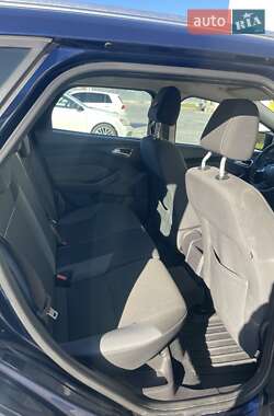 Универсал Ford Focus 2011 в 