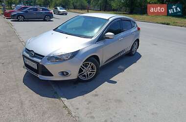 Хэтчбек Ford Focus 2013 в Запорожье