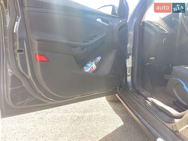 Седан Ford Focus 2016 в Білій Церкві фото 13 Седан Ford Focus 2016 в Білій Церкві