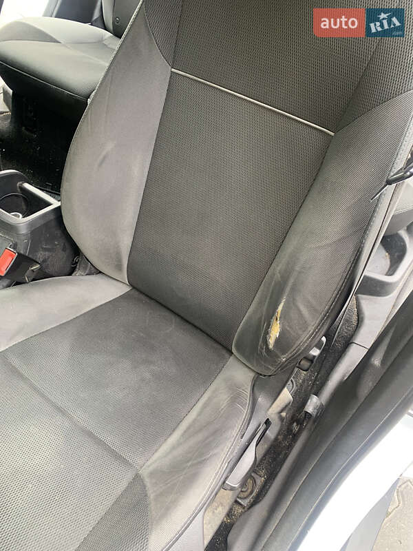 Хетчбек Ford Focus 2012 в Софіївській Борщагівці фото 18 Хетчбек Ford Focus 2012 в Софіївській Борщагівці