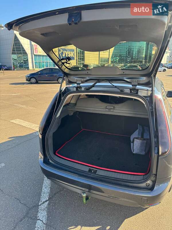 Універсал Ford Focus 2010 в Одесі фото 15 Універсал Ford Focus 2010 в Одесі