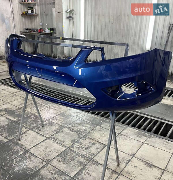 Седан Ford Focus 2008 в Киеве фото 18 Седан Ford Focus 2008 в Киеве