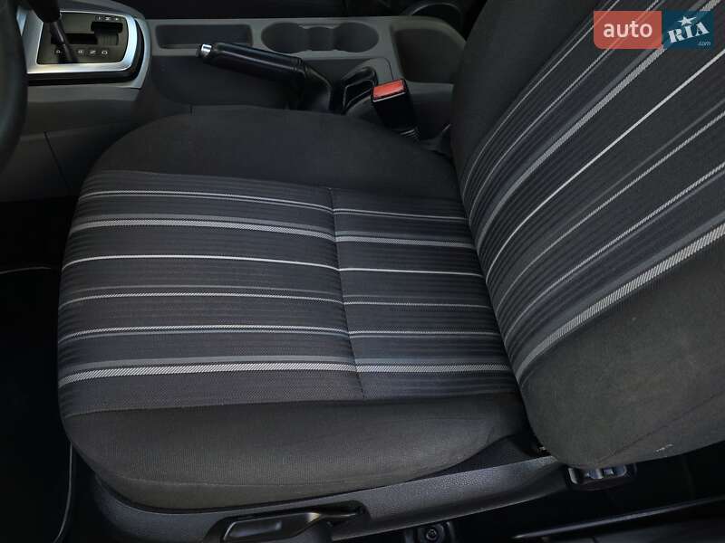 Хэтчбек Ford Focus 2009 в Тернополе фото 23 Хэтчбек Ford Focus 2009 в Тернополе