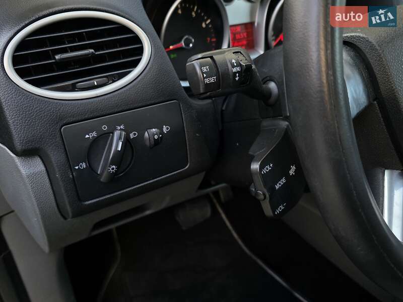 Хэтчбек Ford Focus 2009 в Тернополе фото 25 Хэтчбек Ford Focus 2009 в Тернополе