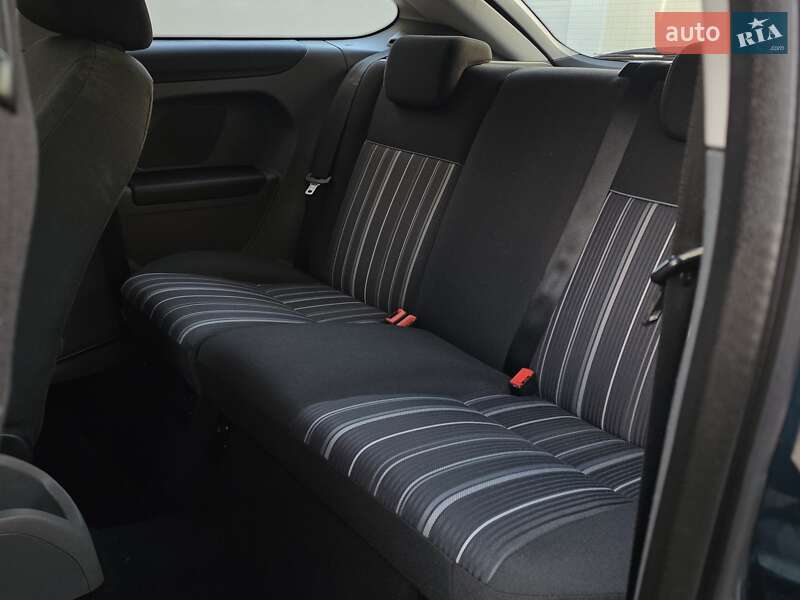 Хэтчбек Ford Focus 2009 в Тернополе фото 26 Хэтчбек Ford Focus 2009 в Тернополе