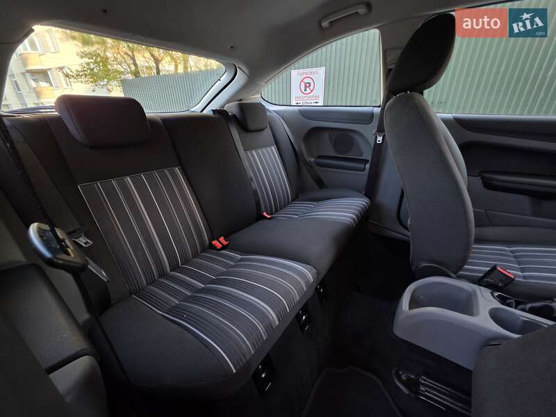 Хэтчбек Ford Focus 2009 в Тернополе фото 30 Хэтчбек Ford Focus 2009 в Тернополе