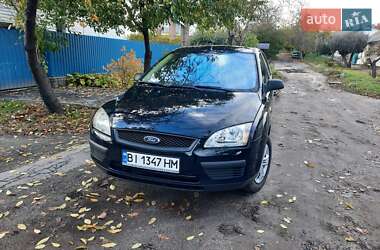 Універсал Ford Focus 2007 в  фото 6 Універсал Ford Focus 2007 в