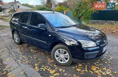 Універсал Ford Focus 2007 в  фото 14 Універсал Ford Focus 2007 в