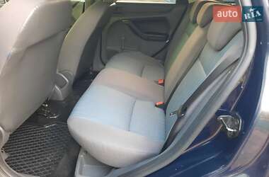 Універсал Ford Focus 2007 в  фото 19 Універсал Ford Focus 2007 в