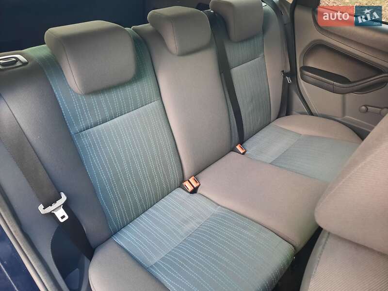 Универсал Ford Focus 2007 в Полтаве
