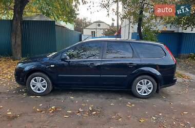 Універсал Ford Focus 2007 в  фото 46 Універсал Ford Focus 2007 в