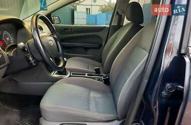 Універсал Ford Focus 2007 в  фото 55 Універсал Ford Focus 2007 в