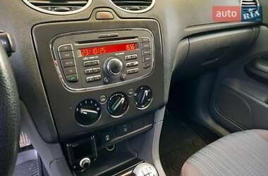 Універсал Ford Focus 2007 в  фото 59 Універсал Ford Focus 2007 в