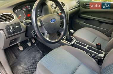 Універсал Ford Focus 2007 в  фото 63 Універсал Ford Focus 2007 в