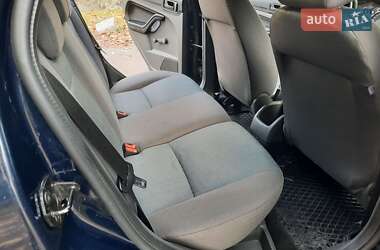Універсал Ford Focus 2007 в  фото 64 Універсал Ford Focus 2007 в