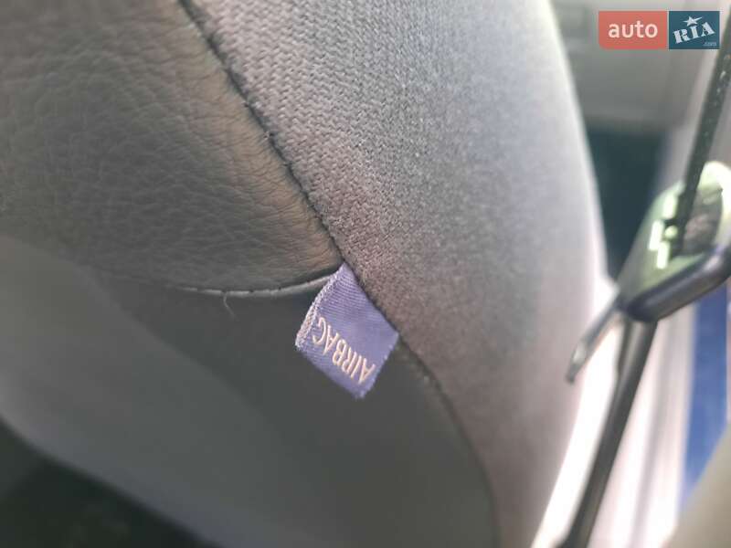 Универсал Ford Focus 2007 в Полтаве
