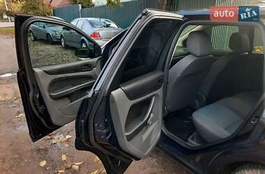 Універсал Ford Focus 2007 в  фото 72 Універсал Ford Focus 2007 в